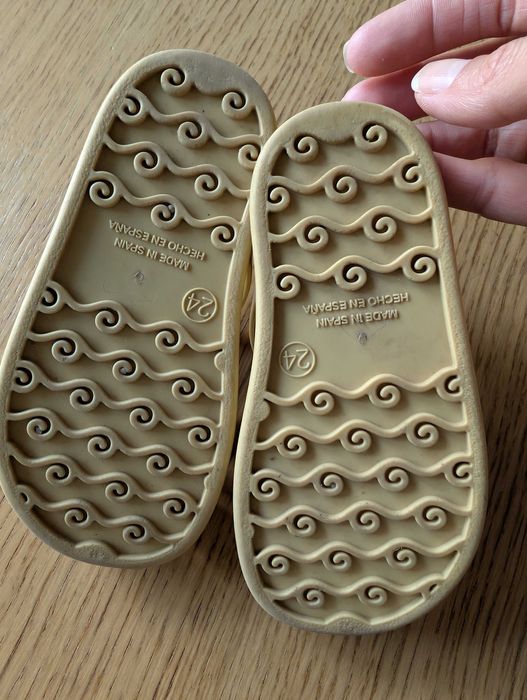 Сандали Igor 24 номер