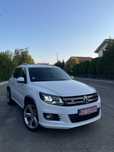Vand Volkswagen Tiguan R-Line