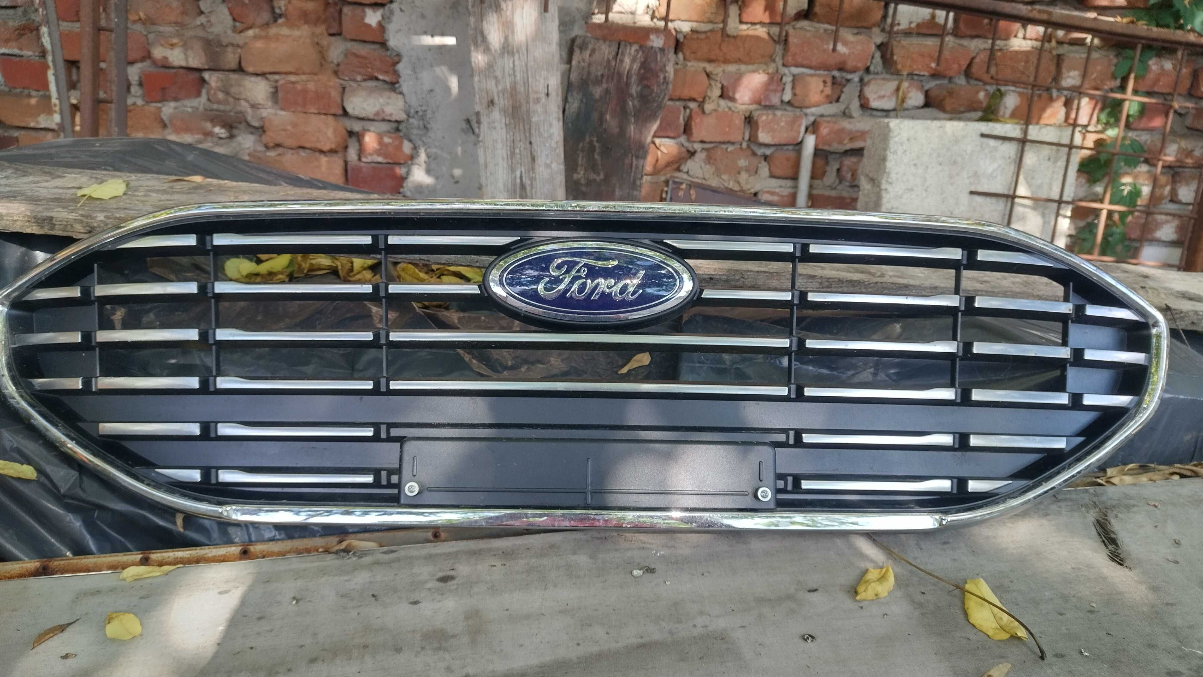 Grilă radiator Ford focus