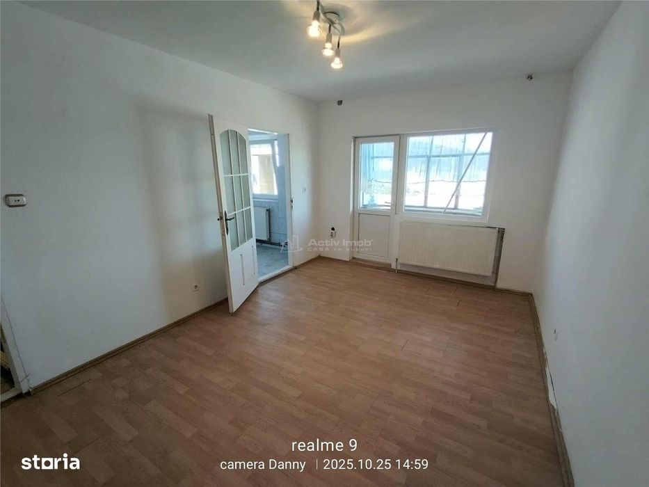 Resita, 2 cam.Semidec.cf.3, Mociur