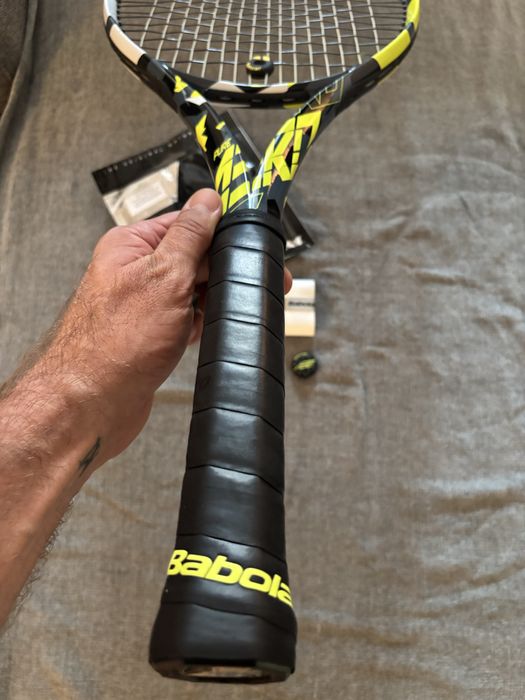 Babolat Pure Aero 300g