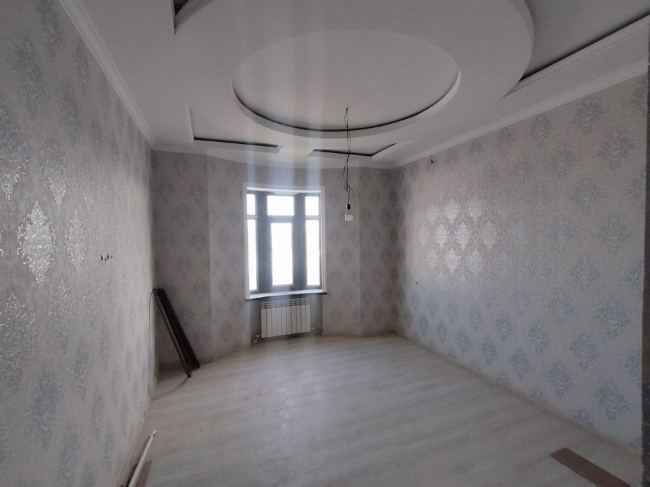 Сотувда 3 этажли Уй, Эски Сергели, Дарё буйи кочаси