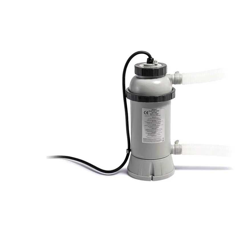 Incalzitor Intex Sistem Incalzit Apa Piscina Electric 3kw LivratGRATUI