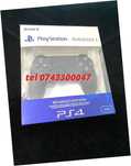 Controller Maneta Ps 4 Wireless Ps4  Ps5 Nou Sigilat Controler