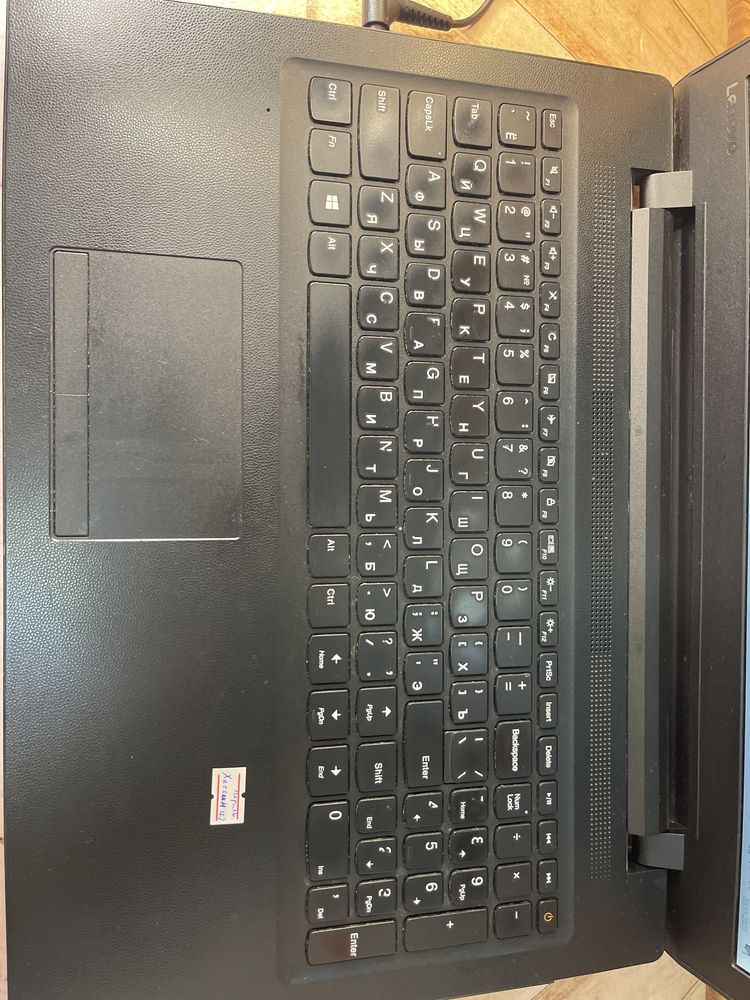 Ноутбук Lenovo A6-7310 код товара 0415 Нур ломбард