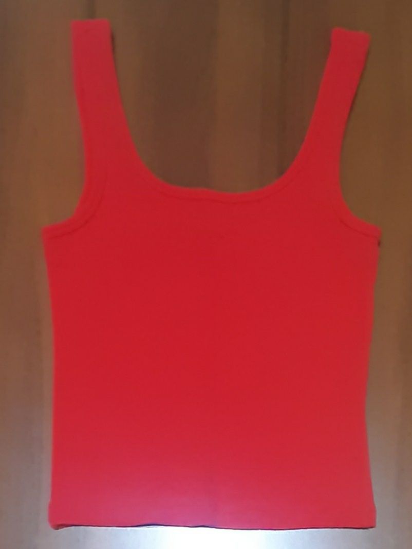 Топы Pull&bear, Bershka, Defacto S-M