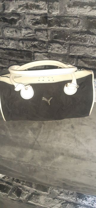 Poseta / Geanta PUMA