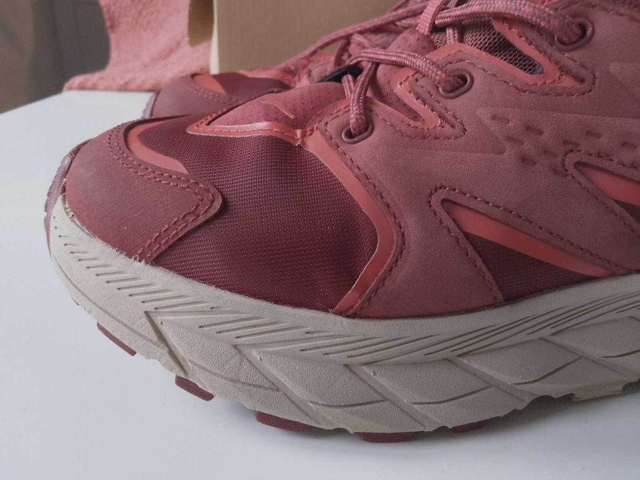 Туристически oбувки ,маратонки Hoka Anacapa Low GTX