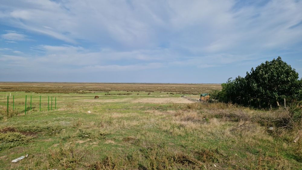 Teren VADU intravilan