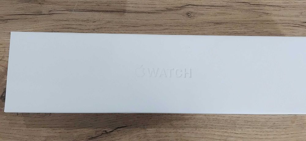 Часовник Apple Watch 8 в Гаранция