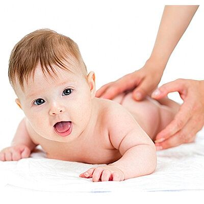 Детский массажист с Мед.образованием! Выезд на дом, курс 10дней