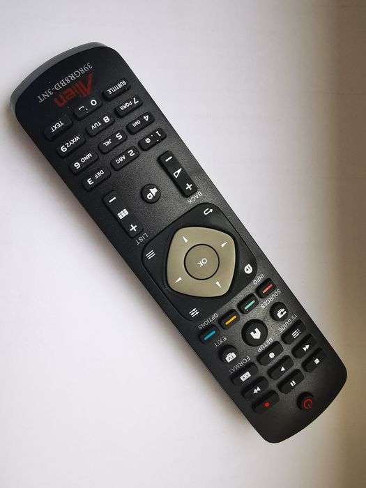 Telecomanda Philips tv