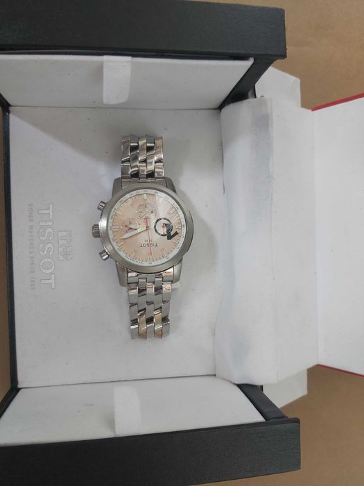 Ceas Tissot Mechanical Chronograph