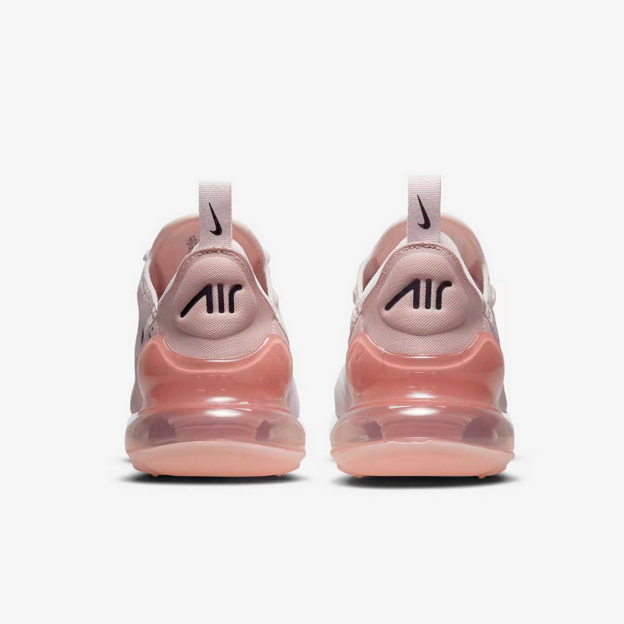 Оригинални маратонки Nike Air Max 270