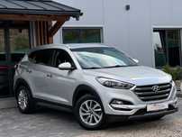 Hyundai Tucson Hyundai Tucson 1,7 Crdi, 116 CP, Manual, Rate,Garanție,Schimburi