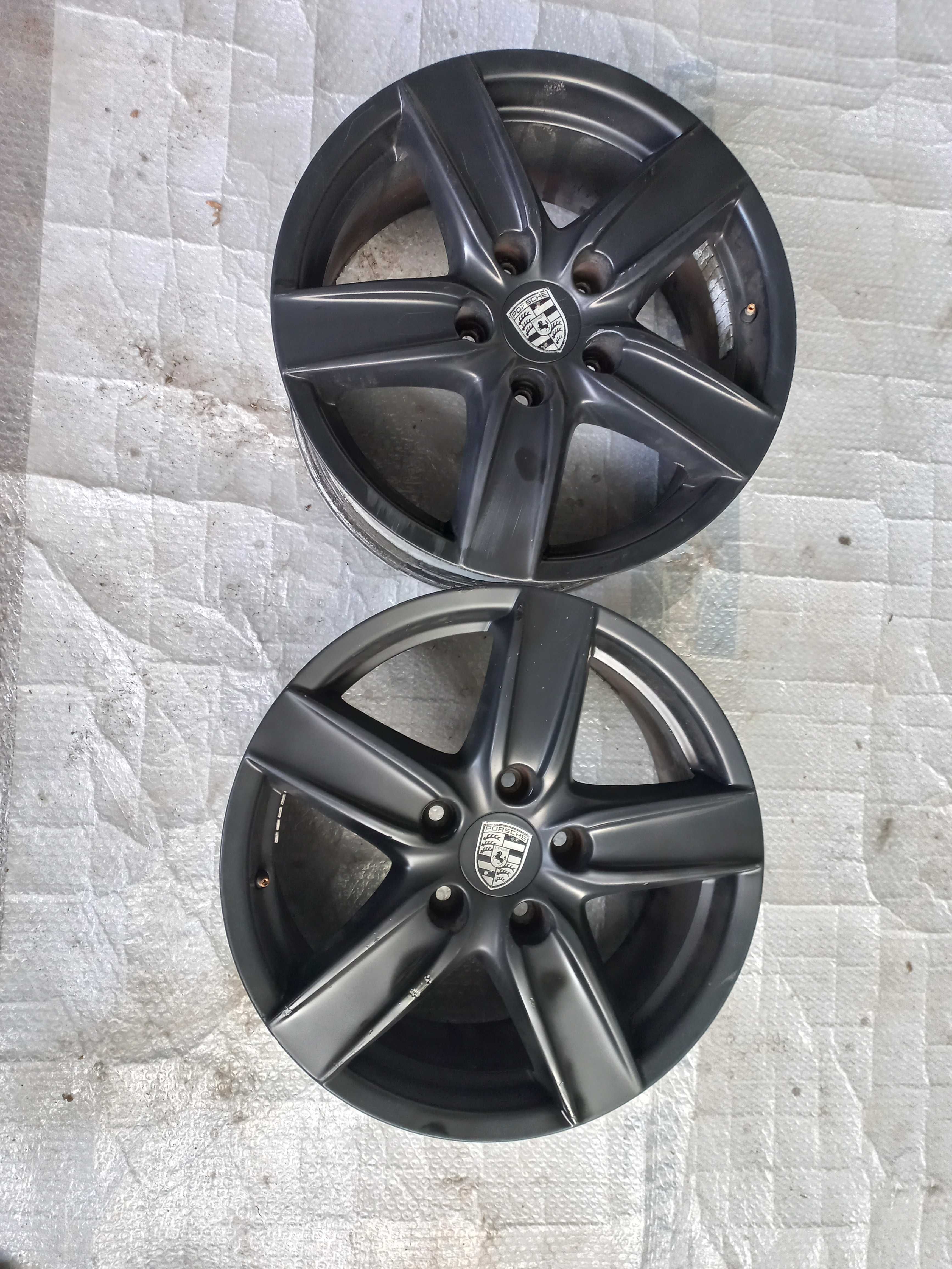 Джанти за Porsche Cayenne