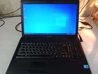 Lenovo G560, corel i3