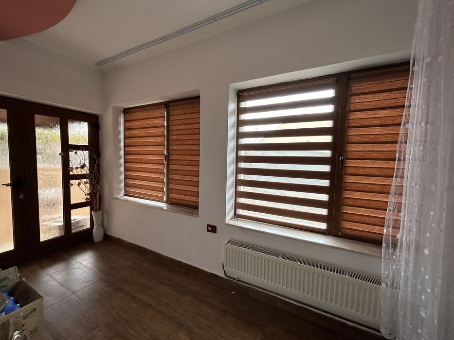 Reparatii/Montaj jaluzele/roletete/rulouri