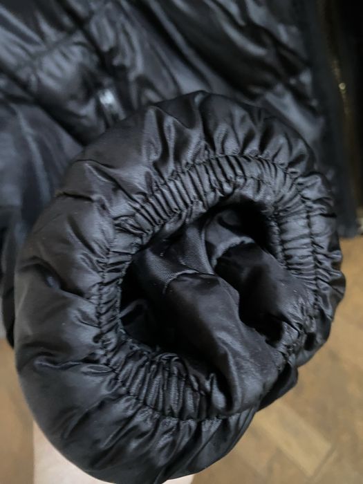 Дамско зимно яке