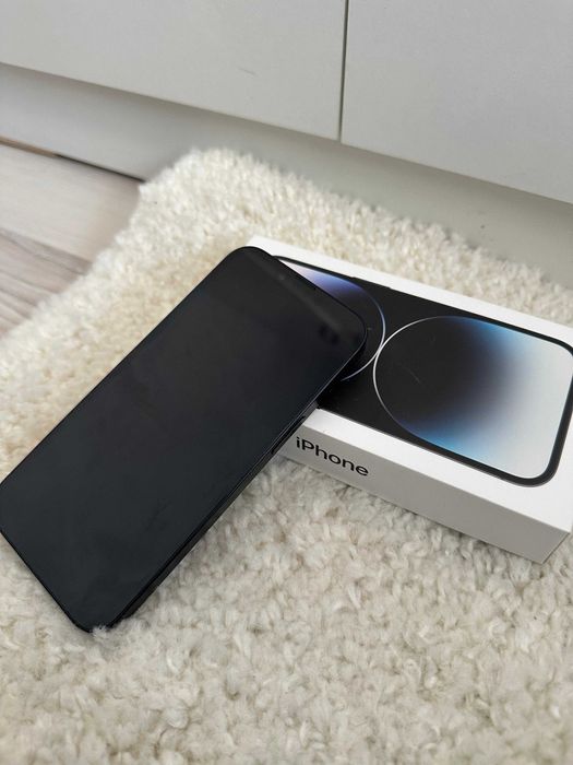 Vand IPhone 14 256GB
