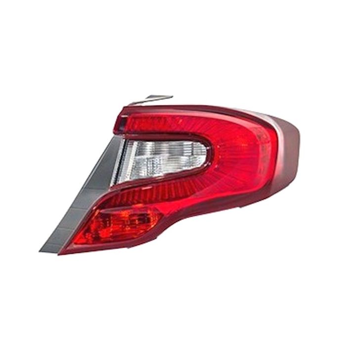 Lampa spate, stop Fiat Tipo, 04.2016- Model Sedan, stanga/dreapta, exterioara, MAGNETI MARELLI