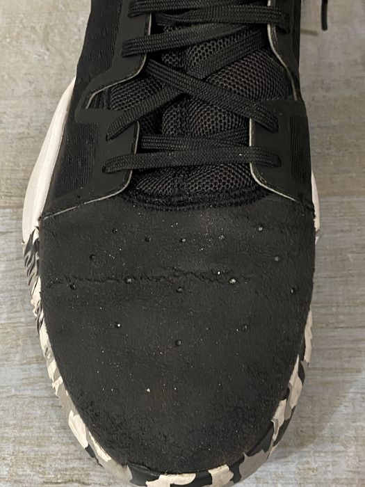 Adidas design in Brooklin for gameday, for anyday, номер 46