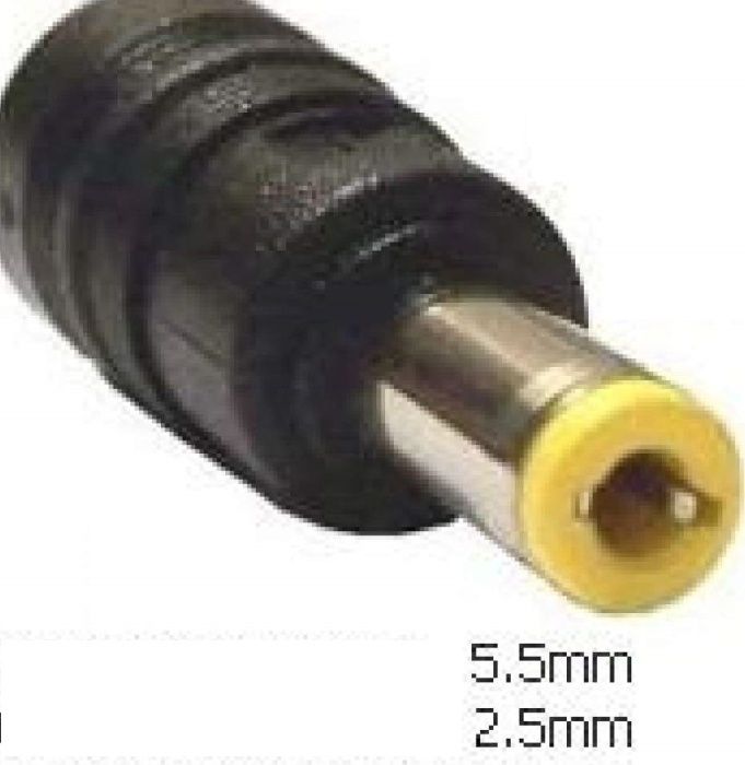 Incarcator-Alimentator Laptop 12V 8A NOU