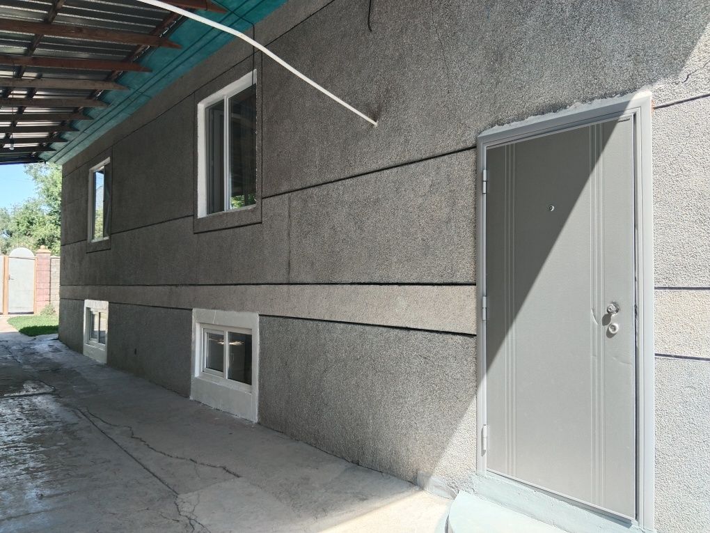 Продается дом Каскелен