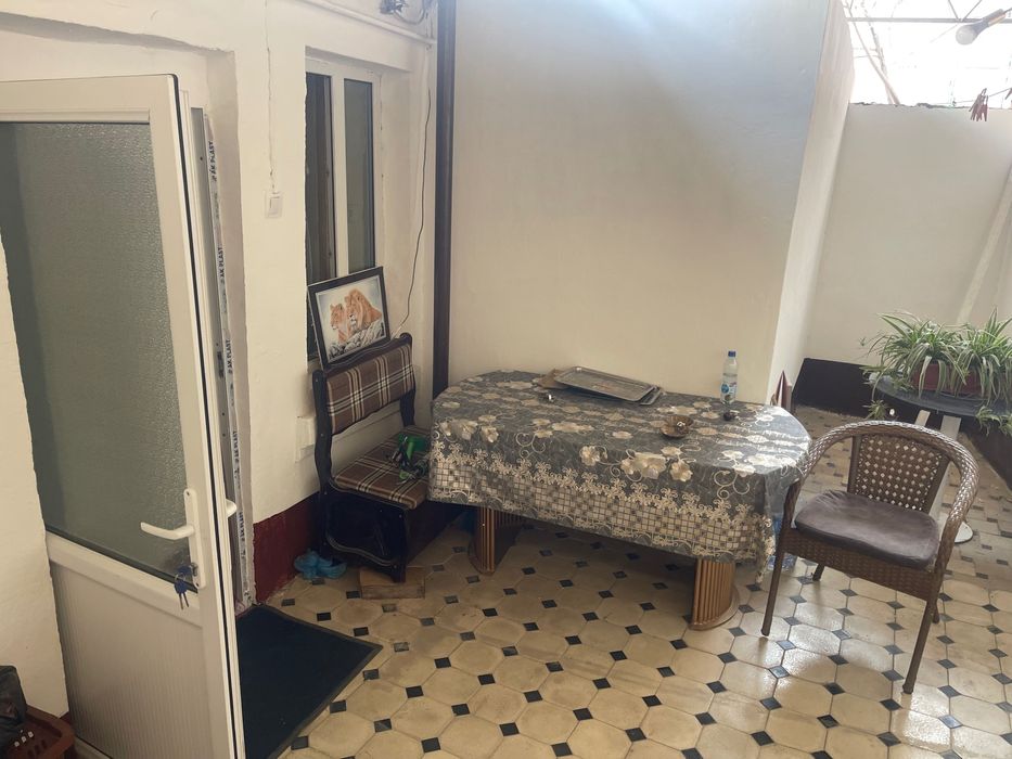 Продам3 команатный дом