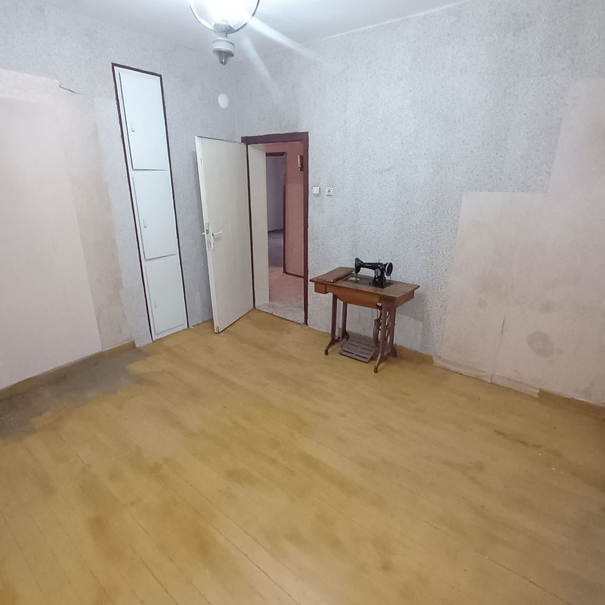 Етаж от къща в Асеновград