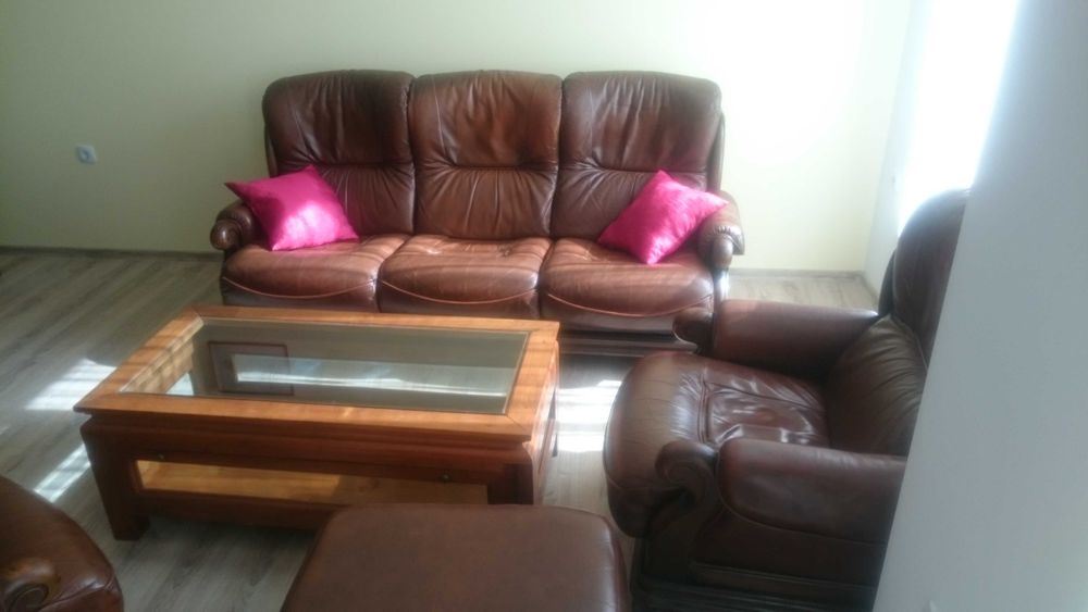 Дава се под наем Двустаен апартамент в Пловдив, Беломорски - 74 кв.м за 397.8 € - Снимка #6