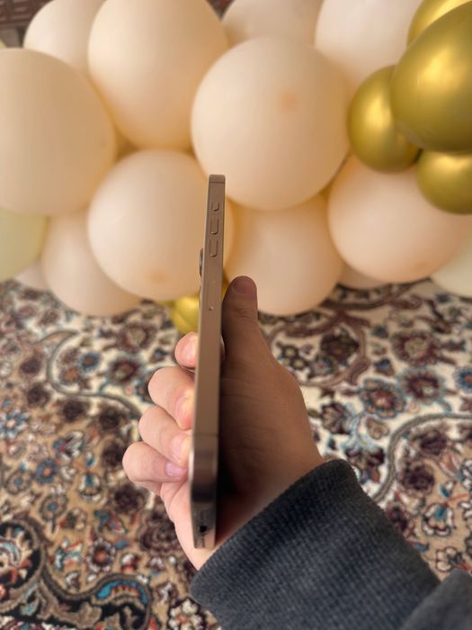 Iphone 16 pro max 256gb 100yomkost