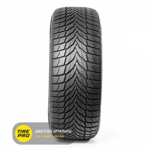 245/40R19 98V NEXEN WINGUARD SPORT 2/Зима/Фрикционная