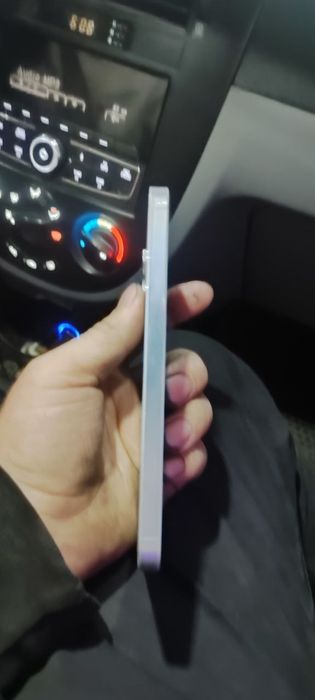 Samsung A55 8 256