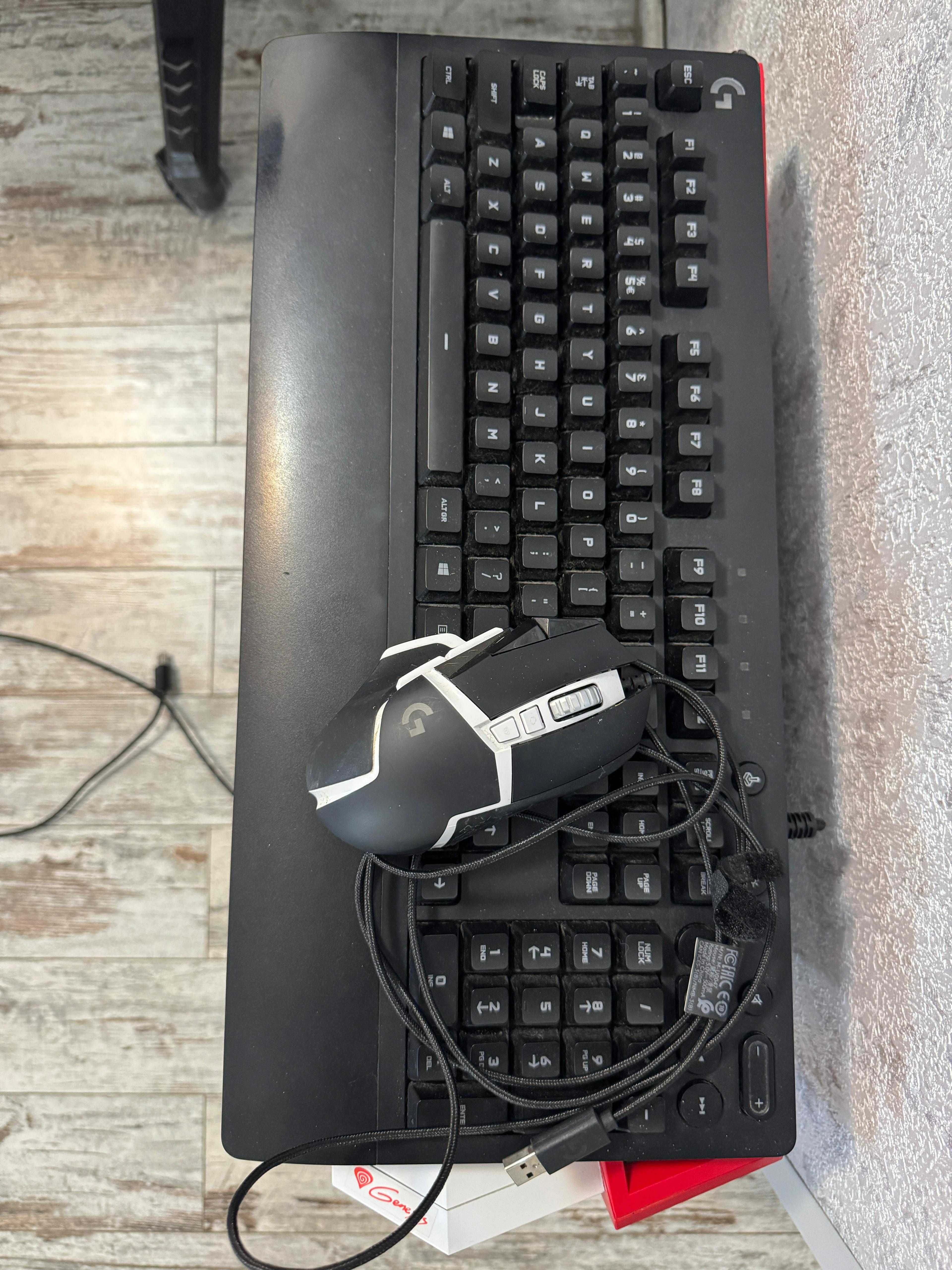 Pc Gaming Complet, RTX 3080, intel 9900K, 32gb, Aorus Master, Monitor