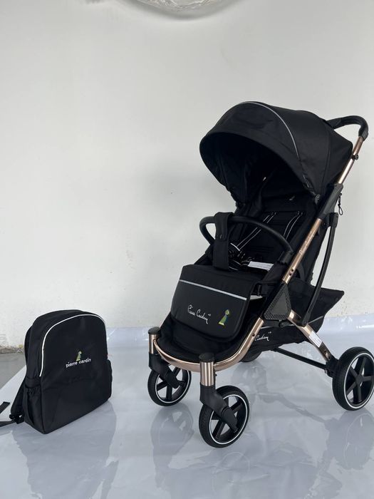 Мега скидка!!!Коляска чемодан Pierre cardin