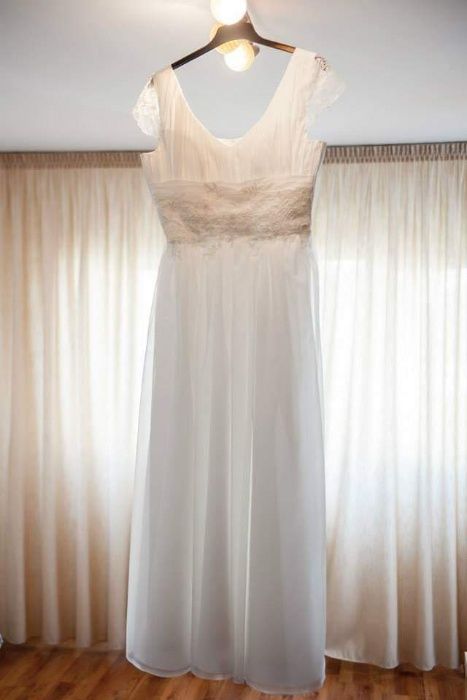 Rochie mireasa Noela Style