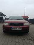 Vând audi a4 b6 1.9