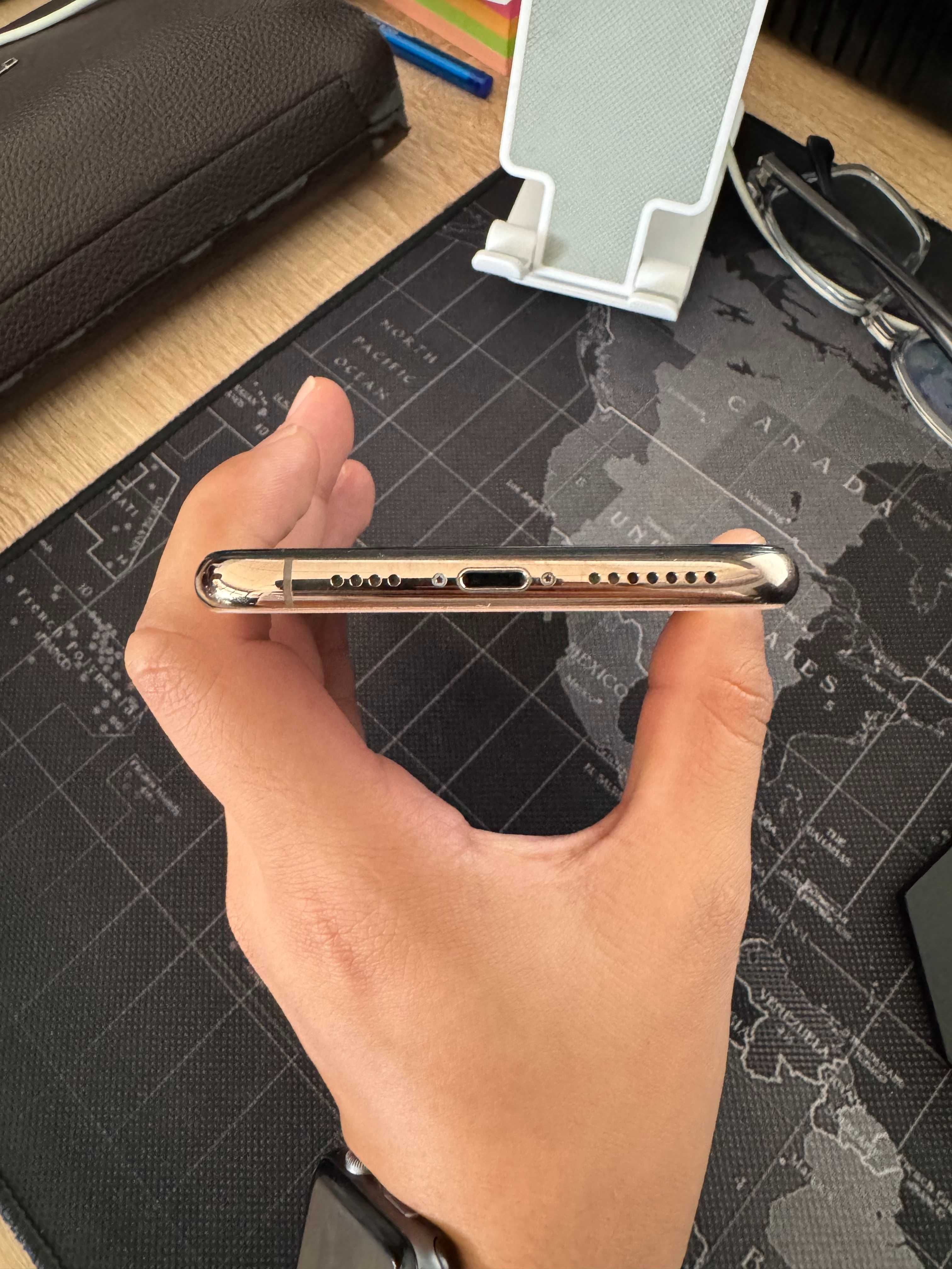 Iphone Xs max 256gb