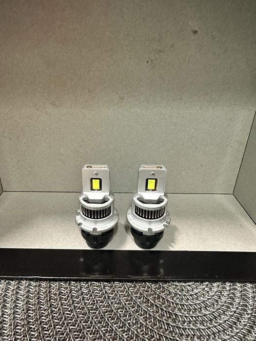 Лед крушки за mercedes w211