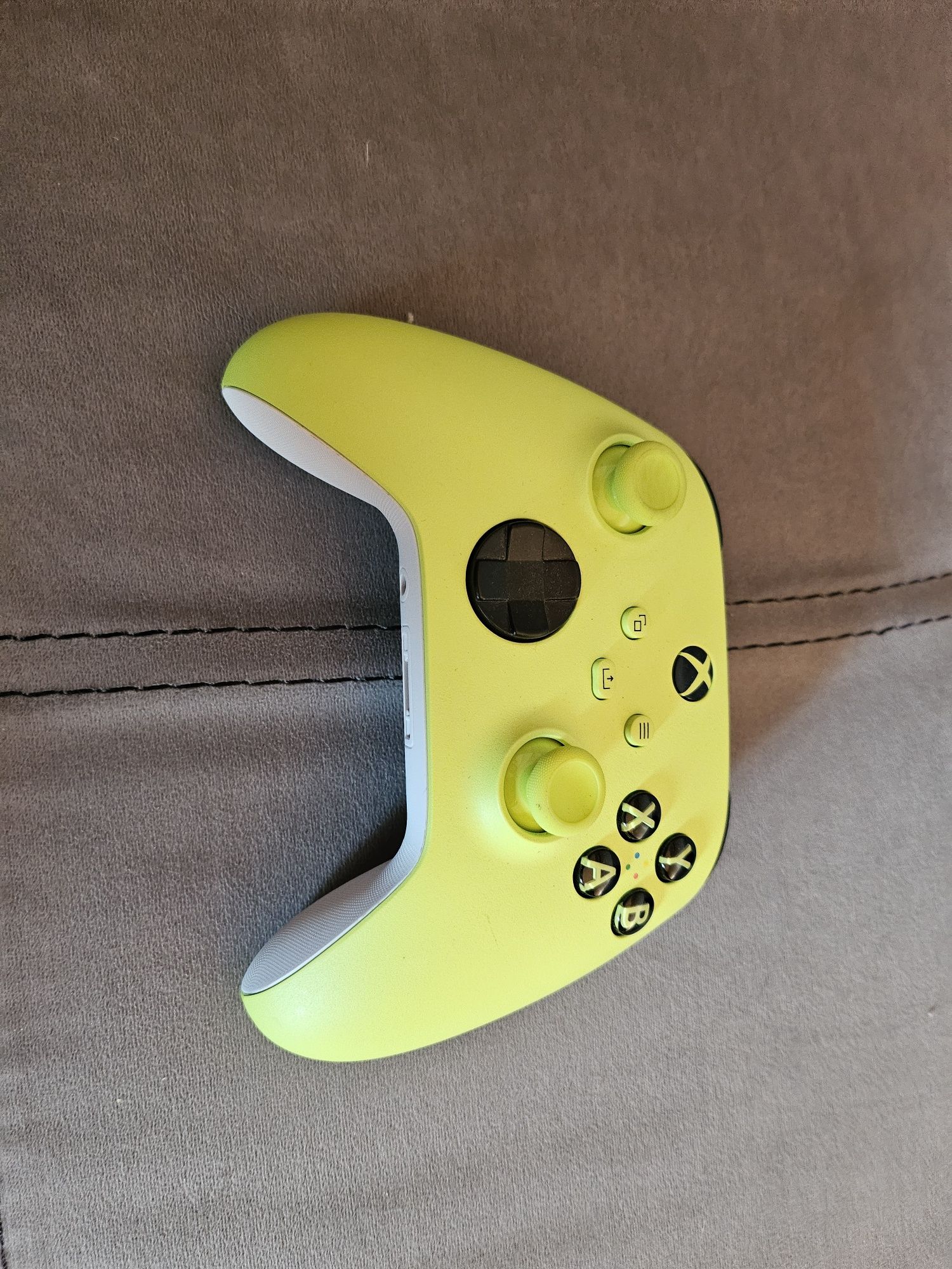 Xbox wireless controller Microsoft
