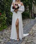 Rochie de mireasa