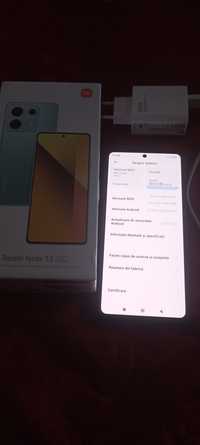 Xiaomi redmi note 13 5g