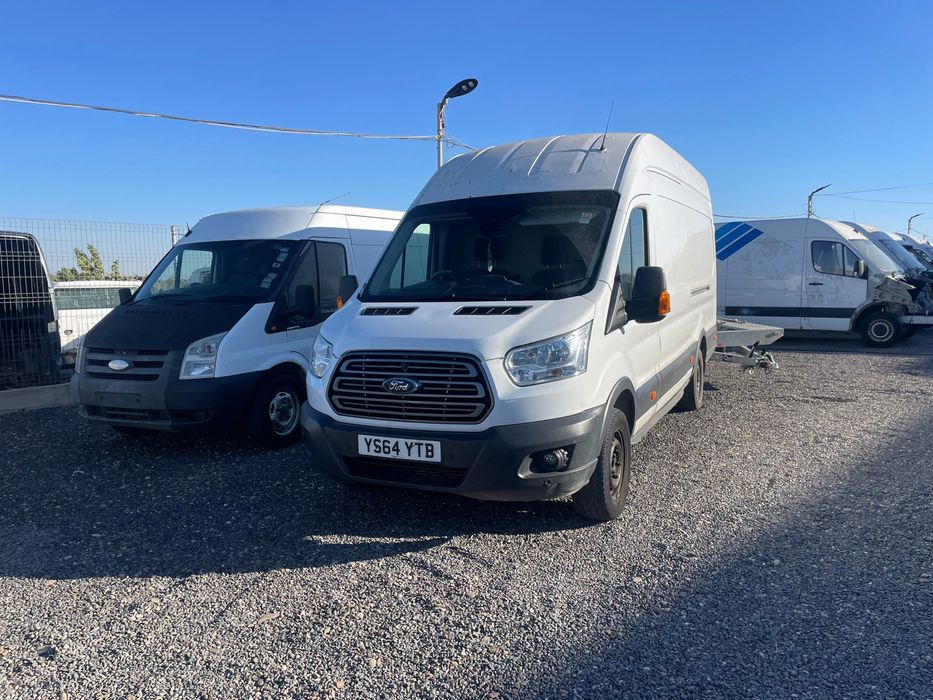 Motor / cutie viteze /Ford transit 2.2 tdci