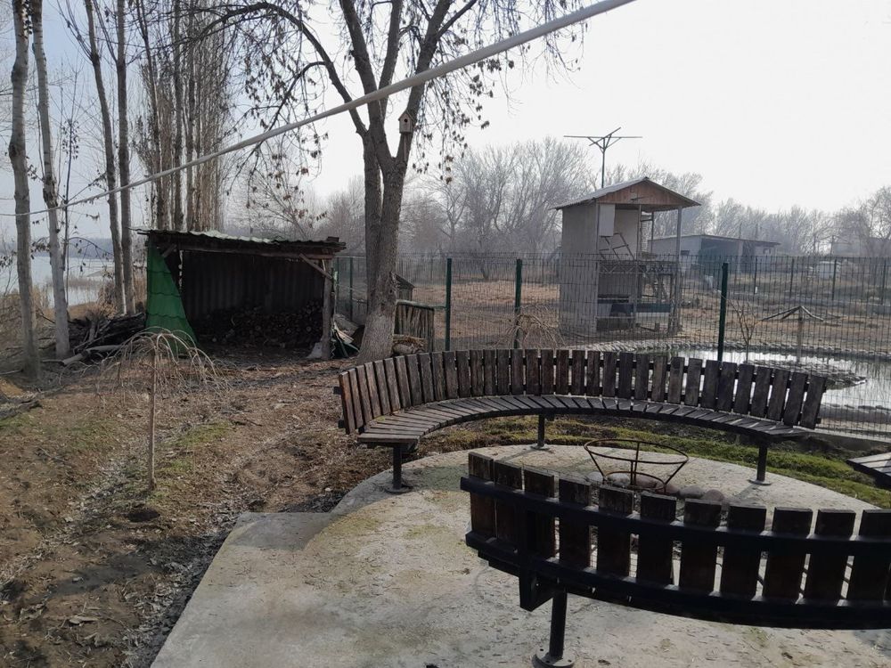 Продается земельный участок 2га дача , зона отдыха