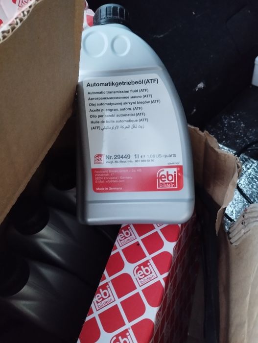 Мерцедес w211 om642