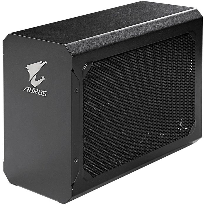 Placă video externă Gigabyte Aorus Box GTX1070