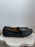 Calvin Klein mocasini logo 39