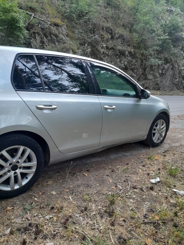 Volkswagen golf 6