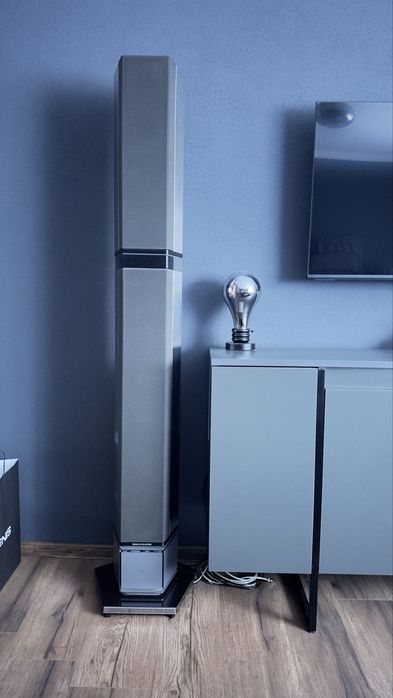 Boxe bang olufsen penta active